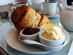 Scones